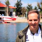 Στάθης Σιούτης: Ερώτημα για την πορεία της άδειας ίδρυσης Υδατοδρομίου στη Λίμνη Παμβώτιδα