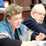 Τατιάνα Καλογιάννη: Εισήγηση στο Δημοτικό Συμβούλιο για τον Προϋπολογισμό του  2020