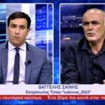 Βαγγέλης Σαΐνης: Οι συμπολίτες περιμένουν να δουν αν η δημοτική αρχή της τρέχουσας περιόδου είναι ικανή να παραδώσει ένα έργο δικό της ολοκληρωμένο προς χρήση και λειτουργία