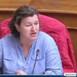 Τατιάνα Καλογιάννη: Μία σημαντική δράση για τον Δήμο μας τυγχάνει μιας πρόχειρης και «ερασιτεχνικής» αντιμετώπισης από τη δημοτική αρχή