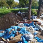 Τατιάνα Καλογιάννη: Η δημιουργία νέων ΧΑΔΑ λόγω ελαττωματικής διαχείρισης ογκωδών αποβλήτων, είναι δείγμα έλλειψης πολιτισμού