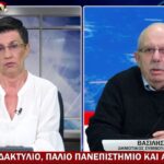 Βασίλης Κοσμάς: Τα μεγάλα έργα του δήμου απαιτούν σωστό σχεδιασμό και προσεκτική διαχείριση