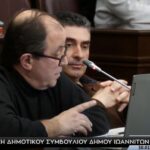 Ο Σπύρος Γκίζας στο δημοτικό συμβούλιο για τo παρόν και το μέλλον του Ζωγράφειου Οίκου Ευγηρίας