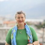 Τατιάνα Καλογιάννη: Ο Δήμος πορεύεται χωρίς συγκεκριμένο σχέδιο που θα του έδινε μια νέα προοπτική σε ευρωπαϊκό επίπεδο