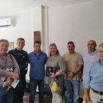 Τατιάνα Καλογιάννη: Η ανάπτυξη και εμπέδωση του κλίματος ασφάλειας στον Δήμο Ιωαννιτών, θέμα πρώτης προτεραιότητας
