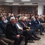 Τατιάνα Καλογιάννη: «Ο Δήμος μας πρέπει να αποκτήσει μία πυξίδα. Χωρίς σχέδιο δεν μπορείς να διεκδικήσεις το μέλλον που δικαιούσαι».
