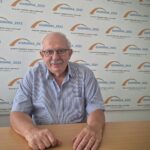 Βασίλης Κοσμάς: Γιατί καθυστερούν τα έργα στη Νέα Ζωή;