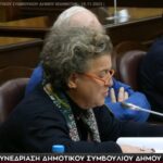 Σχετικά με την οδό Ρόζας Ιμβριώτη