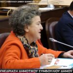 Σχετικά με τον νέο οργανισμό εσωτερικής υπηρεσίας Δήμου Ιωαννιτών