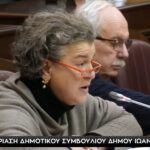 Περί των αλλαγών στη μελέτη της ανάπλασης του Πάρκου Πυρσινέλλα