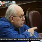 Ο Βασίλης Κοσμάς σχετικά με τον προϋπολογισμό του Δήμου για το 2026