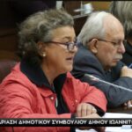 Σχετικά με την έλλειψη συνολικού σχεδιασμού για τις αθλητικές εγκαταστάσεις